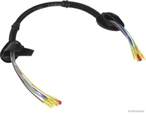 Cable Repair Set, boot lid